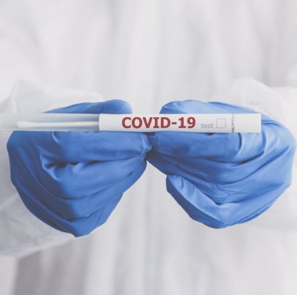 S vitamíny v boji proti COVID-19